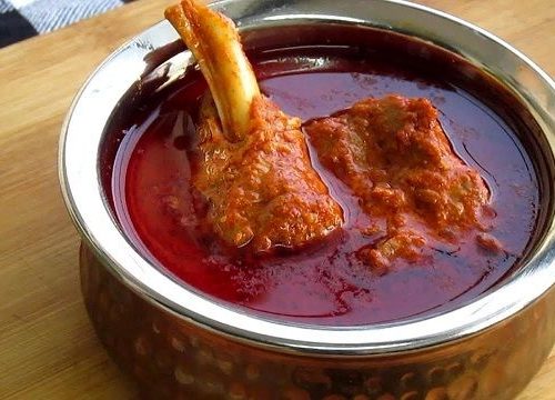 Rogan-Josh at The Prizm Dwarka Sector 7